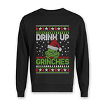 Polerones Navideños Cultura Pop Memes Geek