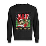 Polerones Navideños Cultura Pop Memes Geek