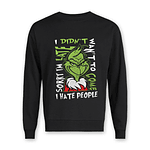 Polerones Navideños Cultura Pop Memes Geek