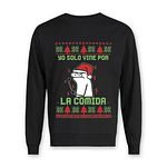 Polerones Navideños Cultura Pop Memes Geek