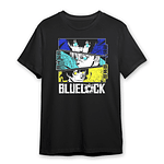 Poleras Blue Lock Varios Modelos