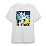 Poleras Blue Lock Varios Modelos