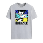 Poleras Blue Lock Varios Modelos