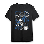 Poleras Blue Lock Varios Modelos