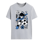 Poleras Blue Lock Varios Modelos