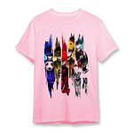 Poleras Blue Lock Varios Modelos