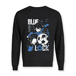 Poleron Blue Lock Varios Modelos 