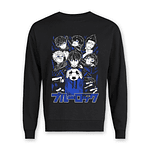 Poleron Blue Lock Varios Modelos 