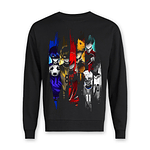 Poleron Blue Lock Varios Modelos 