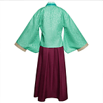 Cosplay Disfraz Maomao Los Diarios De La Boticaria Anime