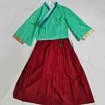 Cosplay Disfraz Maomao Los Diarios De La Boticaria Anime