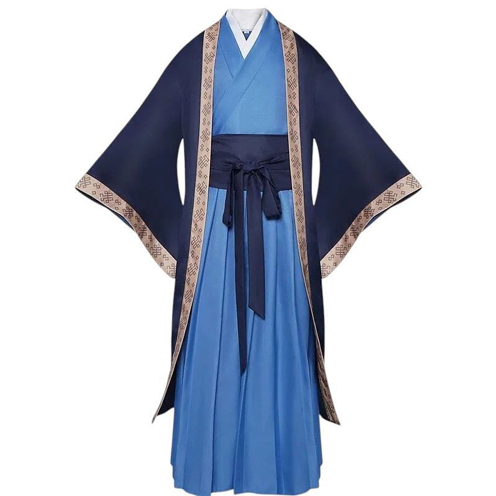 Cosplay Disfraz Jinshi Los Diarios De La Boticaria Anime