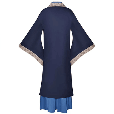 Cosplay Disfraz Jinshi Los Diarios De La Boticaria Anime