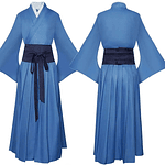 Cosplay Disfraz Jinshi Los Diarios De La Boticaria Anime