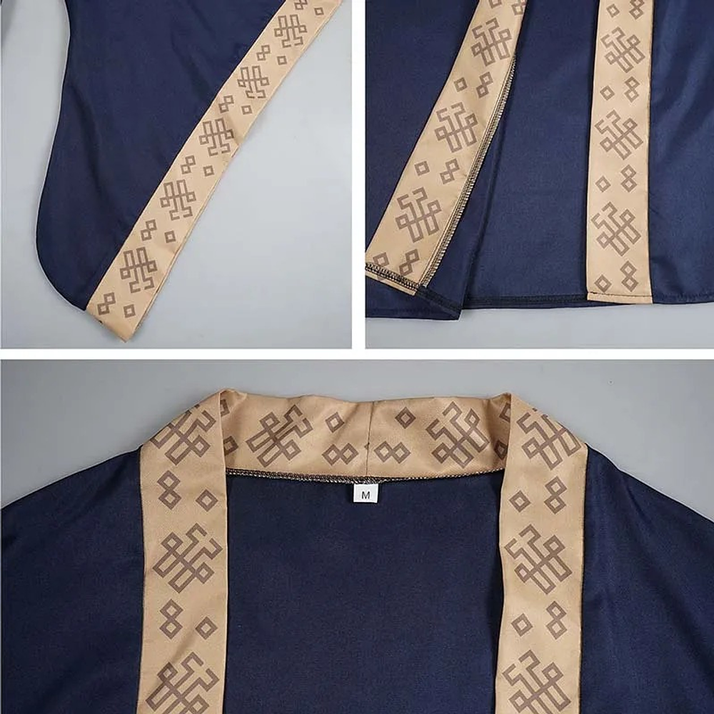 Cosplay Disfraz Jinshi Los Diarios De La Boticaria Anime