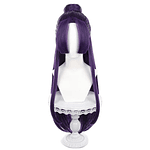 Peluca Cosplay Los Diarios De La Boticaria Jinshi Anime