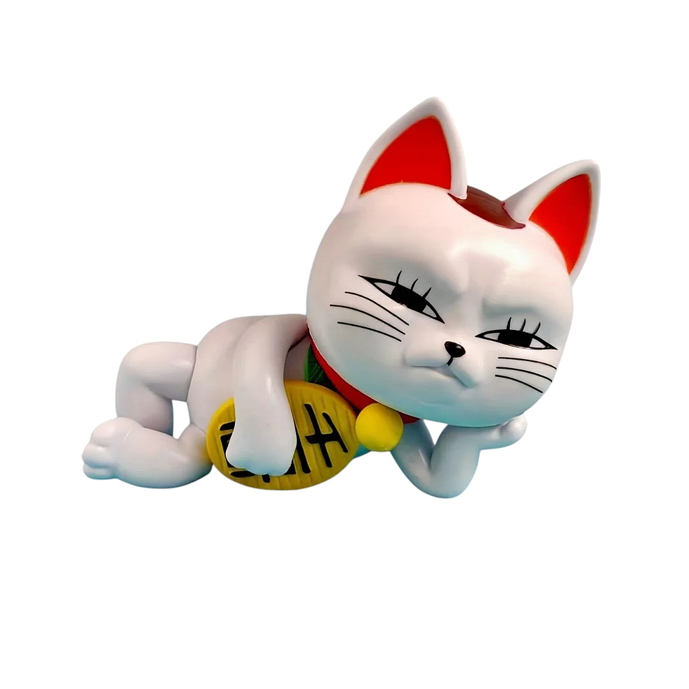 Figura Turbo Abuela Dandadan