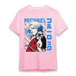 Poleras Blue Lock Varios Modelos