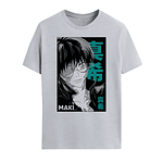 Polera Jujutsu Kaisen Gojo Itadori Sukuna Varios Modelos 1