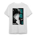 Polera Jujutsu Kaisen Gojo Itadori Sukuna Varios Modelos 1