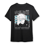 Polera Jujutsu Kaisen Gojo Itadori Sukuna Varios Modelos 1