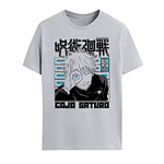 Polera Jujutsu Kaisen Gojo Itadori Sukuna Varios Modelos 1