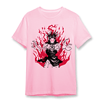 Polera Jujutsu Kaisen Gojo Itadori Sukuna Varios Modelos 1