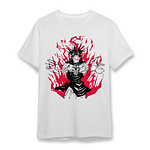 Polera Jujutsu Kaisen Gojo Itadori Sukuna Varios Modelos 1