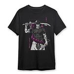 Polera Jujutsu Kaisen Gojo Itadori Sukuna Varios Modelos 1