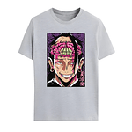 Polera Jujutsu Kaisen Gojo Itadori Sukuna Varios Modelos 2