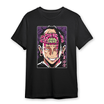 Polera Jujutsu Kaisen Gojo Itadori Sukuna Varios Modelos 2