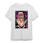 Polera Jujutsu Kaisen Gojo Itadori Sukuna Varios Modelos 2
