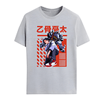 Polera Jujutsu Kaisen Gojo Itadori Sukuna Varios Modelos 2