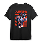 Polera Jujutsu Kaisen Gojo Itadori Sukuna Varios Modelos 2