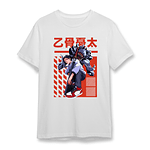 Polera Jujutsu Kaisen Gojo Itadori Sukuna Varios Modelos 2