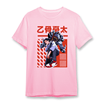 Polera Jujutsu Kaisen Gojo Itadori Sukuna Varios Modelos 2