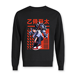 Polerones Jujutsu Kaisen Gojo Itadori Sukuna Varios Modelos