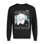 Polerones Jujutsu Kaisen Gojo Itadori Sukuna Varios Modelos