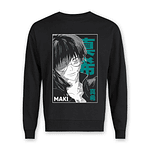 Polerones Jujutsu Kaisen Gojo Itadori Sukuna Varios Modelos