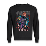 Polerones Jujutsu Kaisen Gojo Itadori Sukuna Varios Modelos