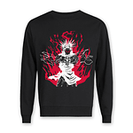 Polerones Jujutsu Kaisen Gojo Itadori Sukuna Varios Modelos