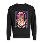 Polerones Jujutsu Kaisen Gojo Itadori Sukuna Varios Modelos