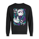 Polerones Jujutsu Kaisen Gojo Itadori Sukuna Varios Modelos