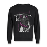 Polerones Jujutsu Kaisen Gojo Itadori Sukuna Varios Modelos