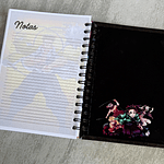 Agenda 2026 Kimetsu No Yaiba Demon Slayer Hashiras