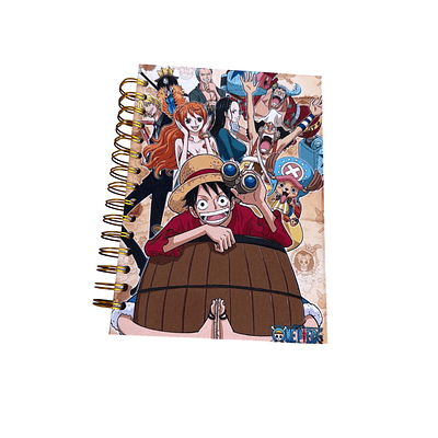 Agenda 2026 One Piece