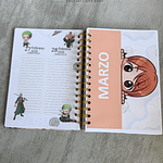 Agenda 2026 One Piece