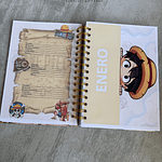 Agenda 2026 One Piece