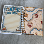 Agenda 2026 One Piece