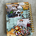 Agenda 2026 One Piece